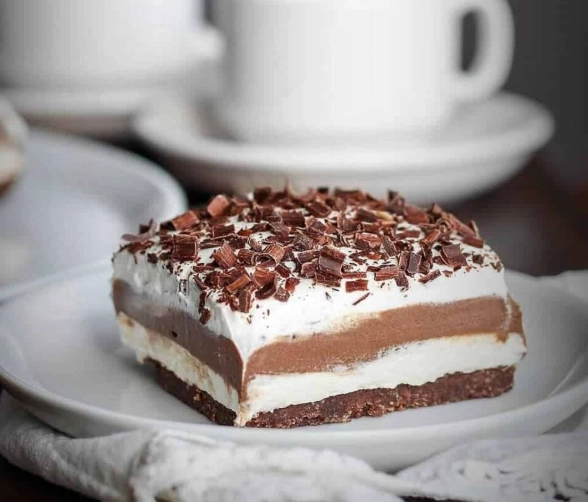 sugar-free desserts
