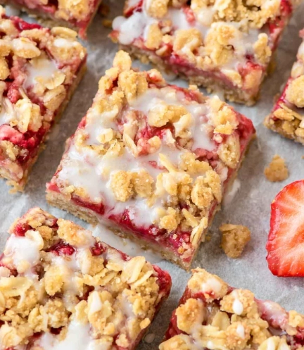 easy snack ideas