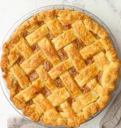easy pie crust recipe