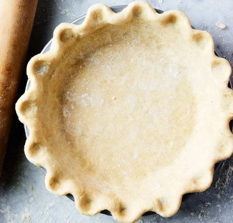 The Basic Pie Crust Formula: A Foolproof Guide for Beginners