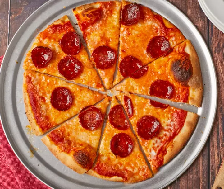 easy pizza dough