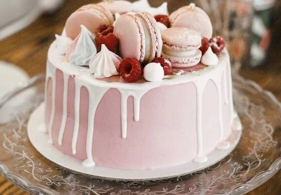 Birthday Cake Trends: What's Hot Now & How to Order Them