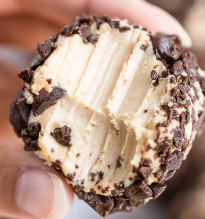 simple keto sweets