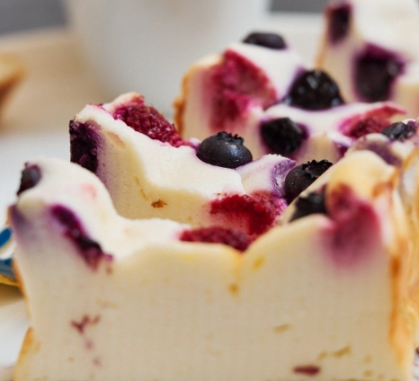 simple keto sweets