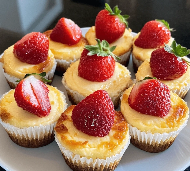 Easy Keto Desserts with 5 Ingredients or Less