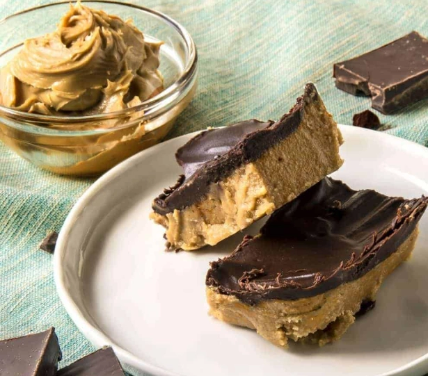 easy keto desserts