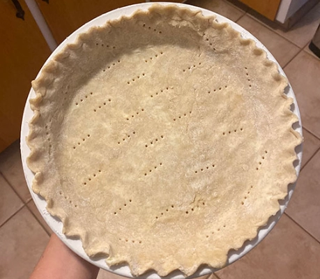 Is Homemade Pie Crust Worth the Effort? A Baker's Honest Take