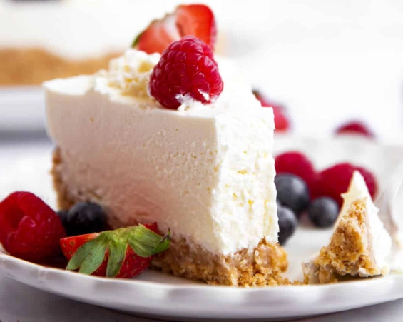 best no-bake dessert