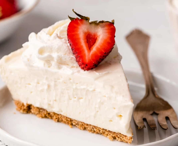 Ultimate No-Bake Cheesecake: Foolproof Recipe & Expert Tips