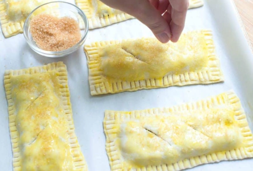 pie dough recipe
