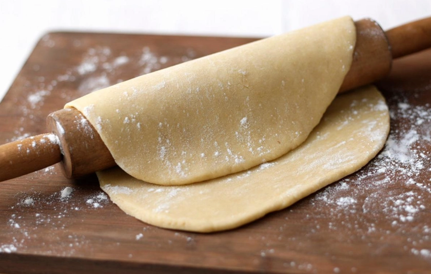 Master Flaky Pie Dough: A Foolproof Recipe & Expert Tips