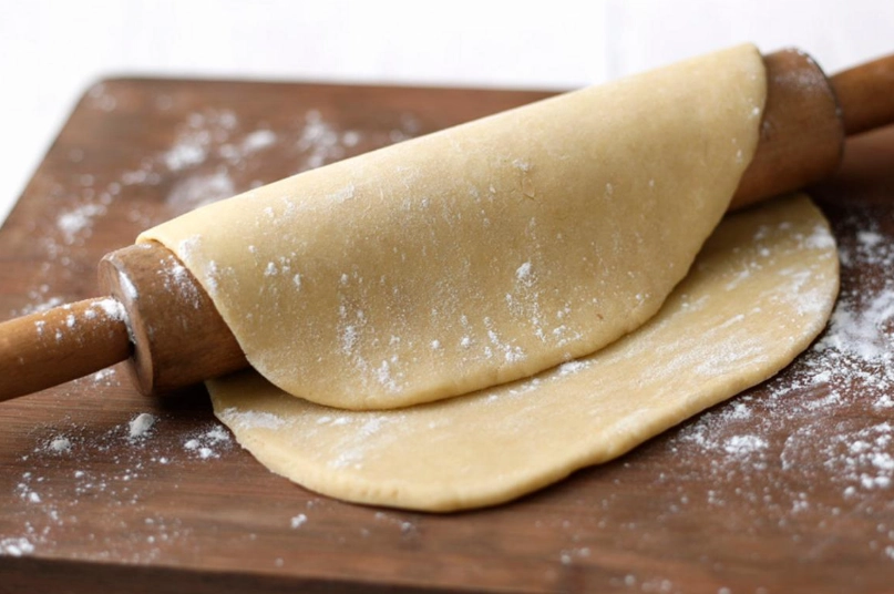 How to Make Perfect Pastry Dough: A Foolproof Guide