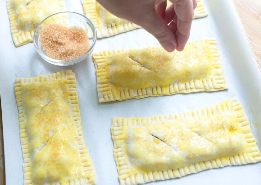 pie crust recipe