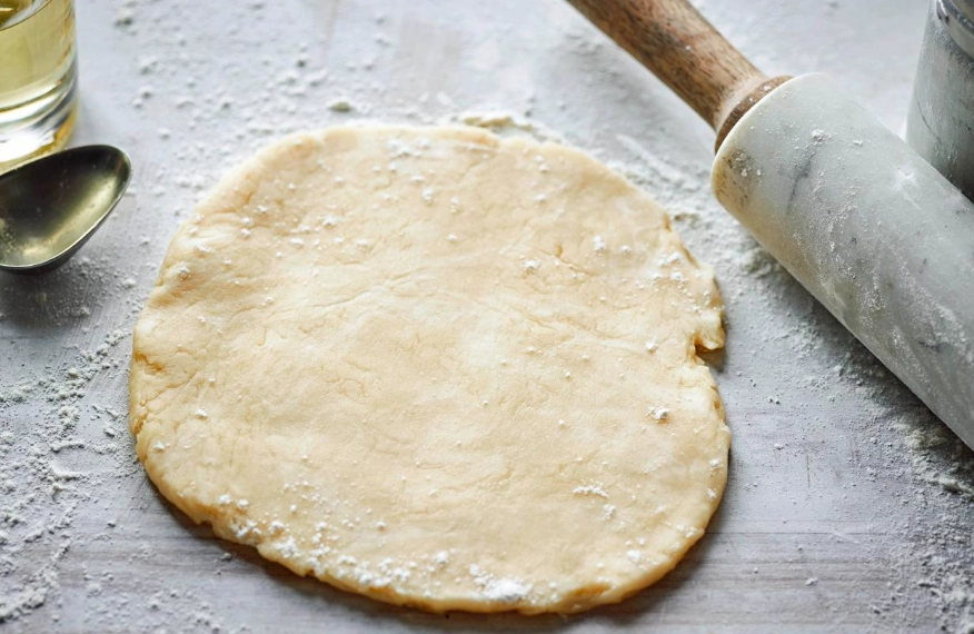Mastering No-Yeast Pastry Dough: Flaky, Easy & Quick
