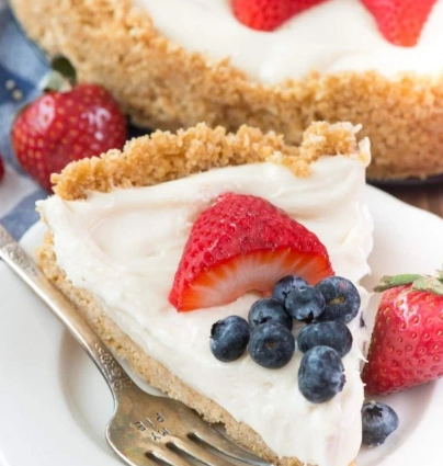 best no-bake dessert