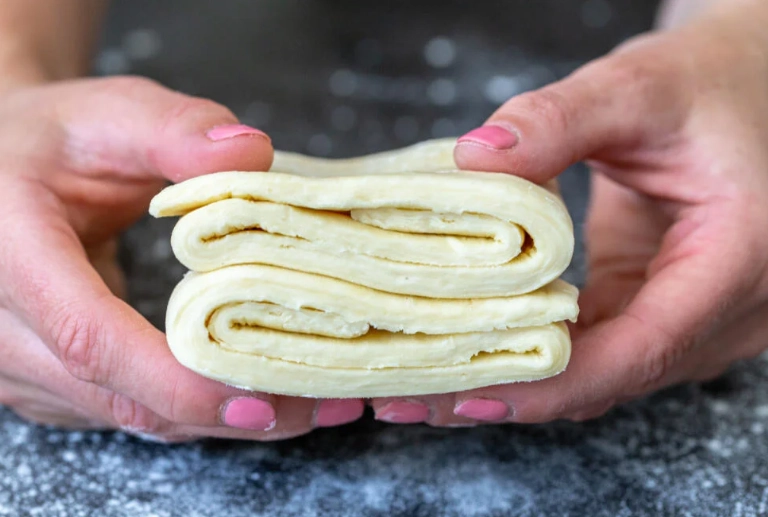 shortcrust pastry