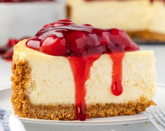 Master the Original Cheesecake Recipe: A Foolproof Guide