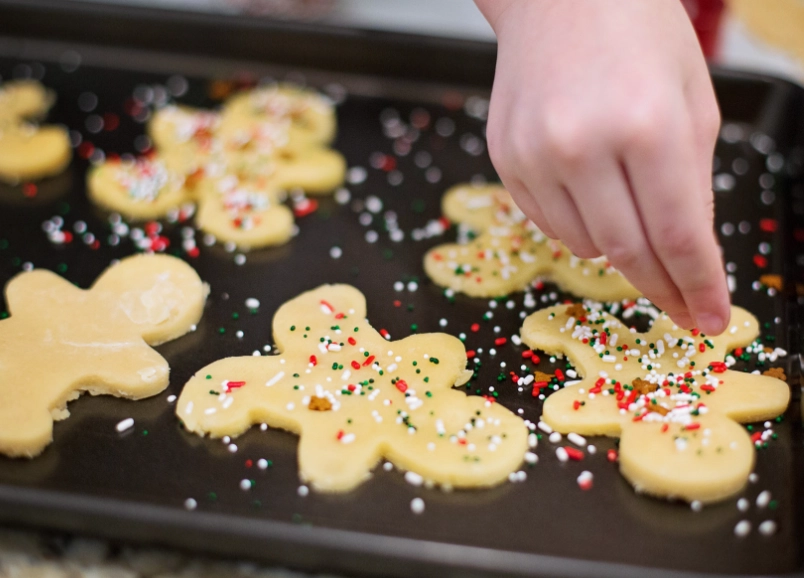 toddler baking recipes