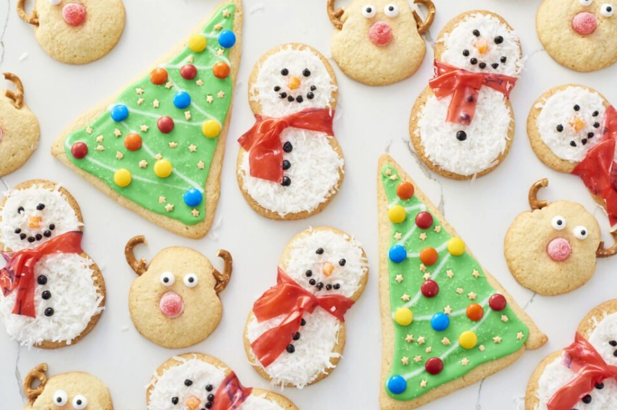 easy recipes for kids
