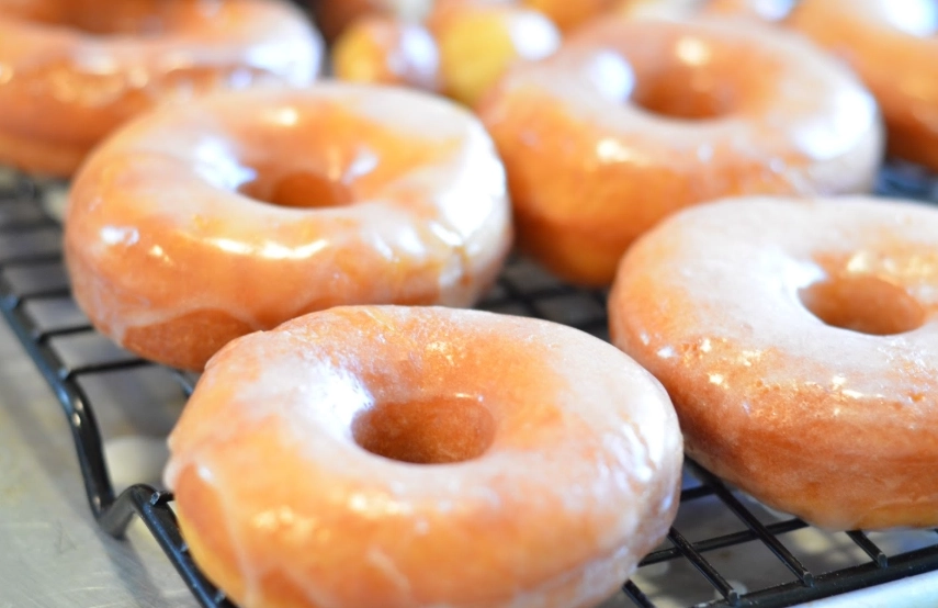 how to make donuts