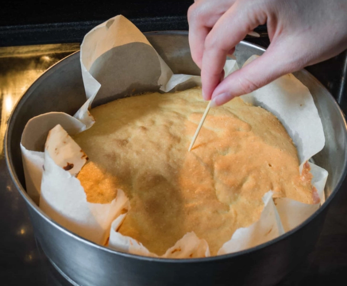 common baking mistakes