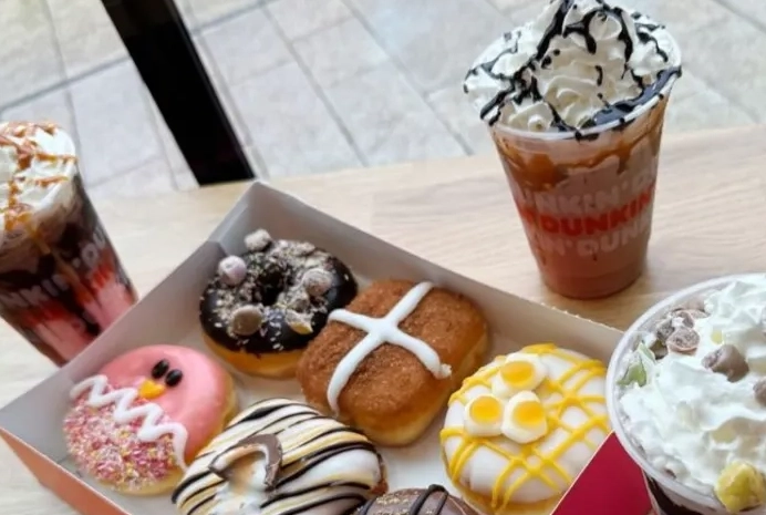 donut making tips