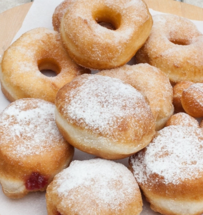 Best Donut Recipe: Homemade Glazed Donuts in Under 2 Hours
