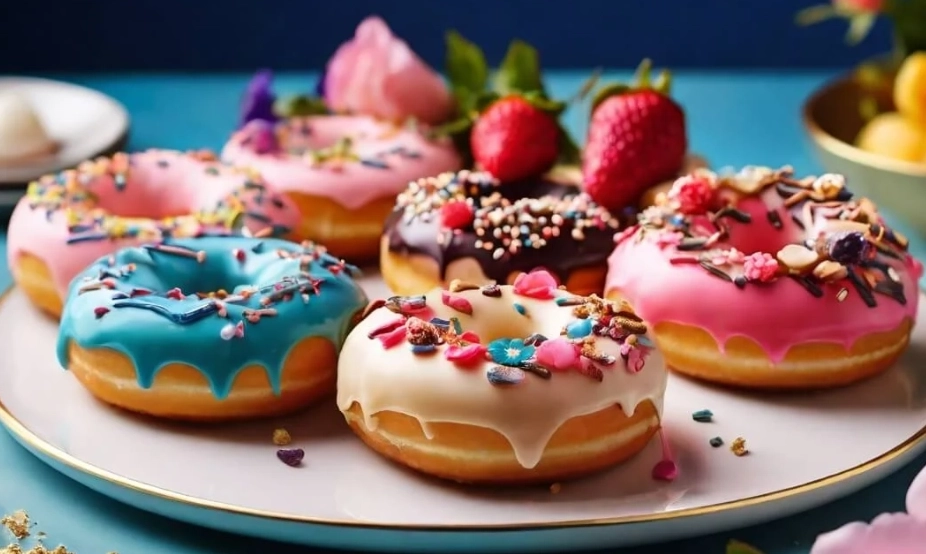 donut making tips
