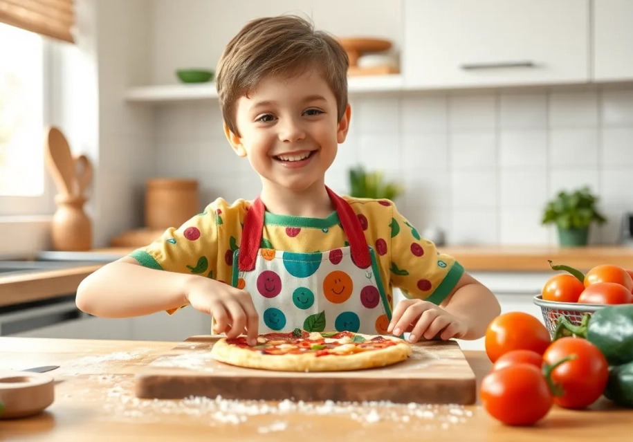 Easy Baking Recipes for Kids: Simple & Fun Treats They Can Make