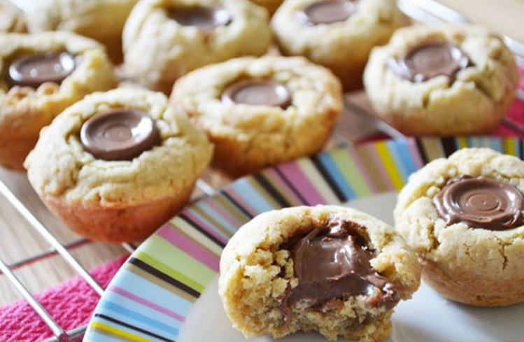 Easy Baking Recipes for Kids: 5-Ingredient Fun!