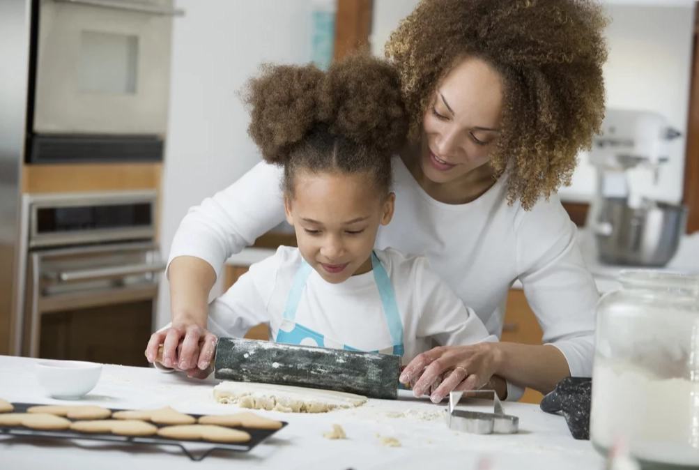 healthy snacks for kids