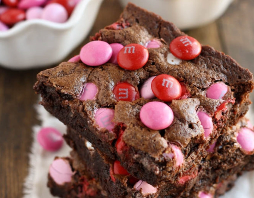 simple Valentine's Day treats simple Valentine's Day treats