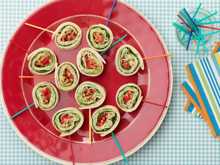 no-bake recipes for kids