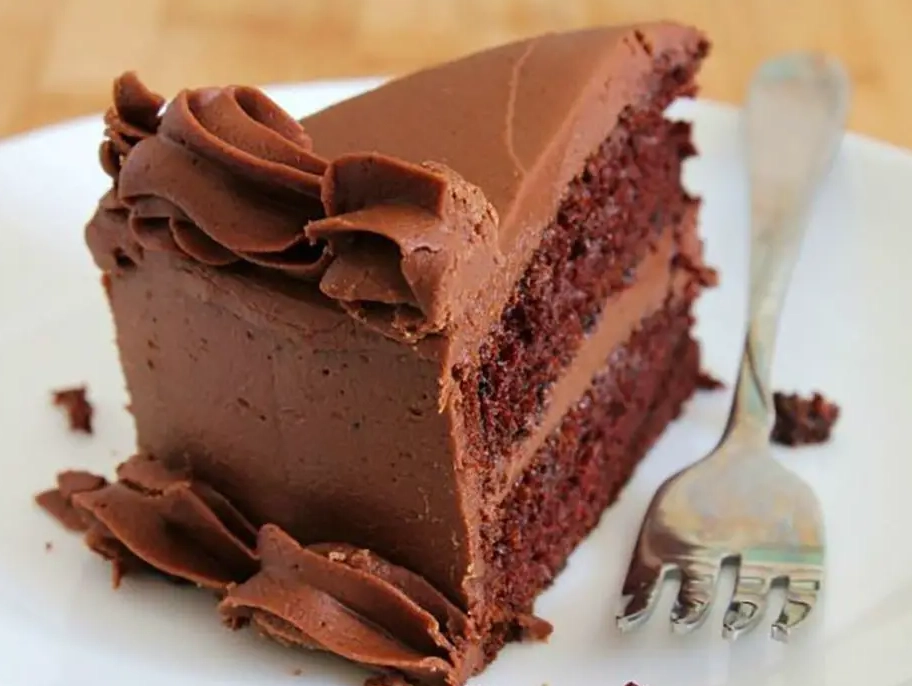 simple baking recipes