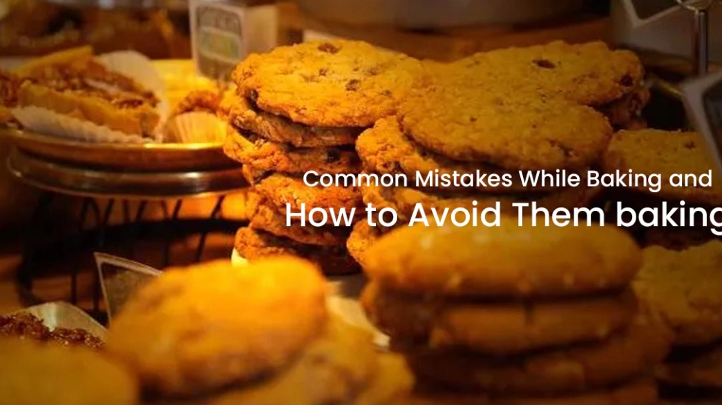 baking tips
