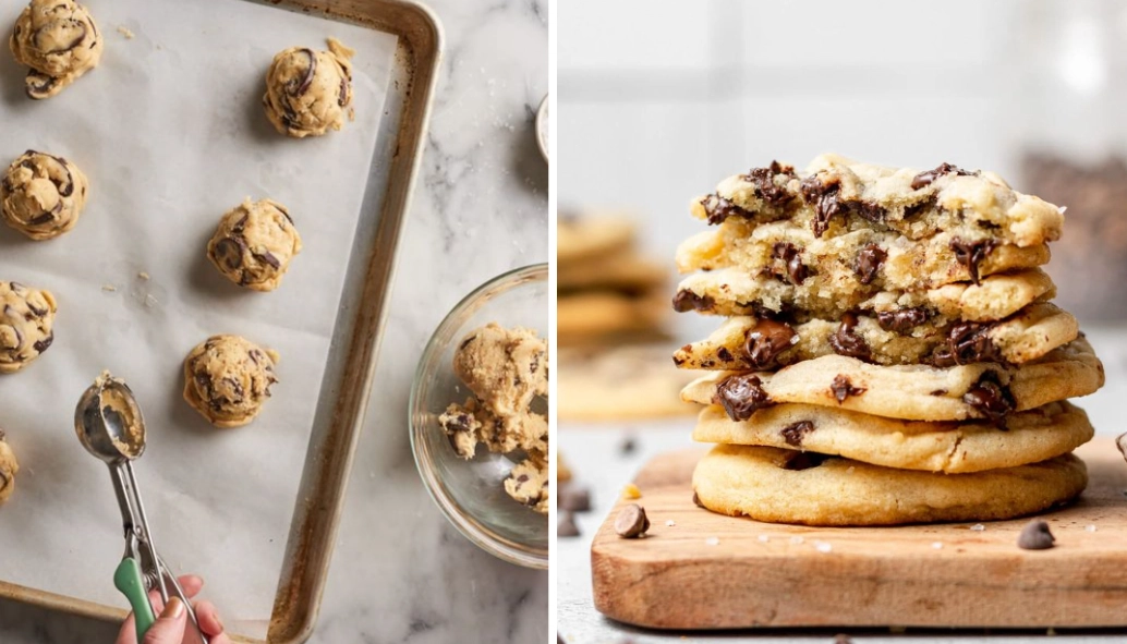 common baking mistakes