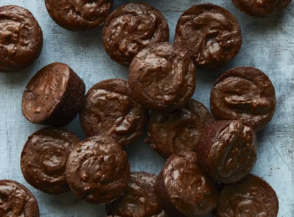 simple baking recipes
