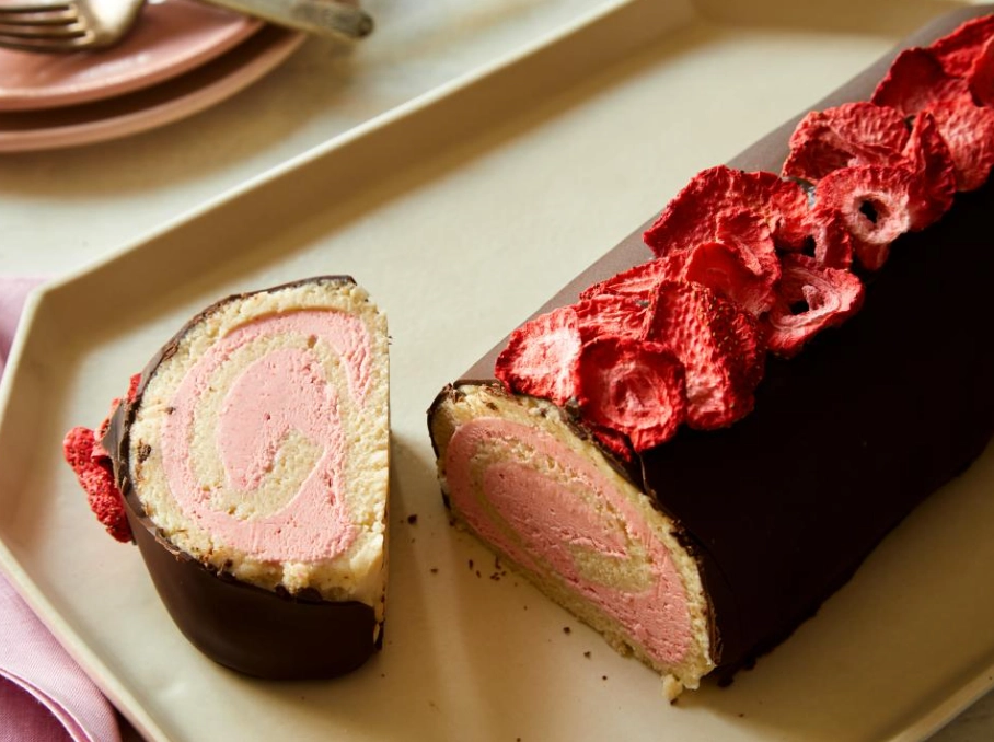 easy Valentine's Day desserts easy Valentine's Day desserts