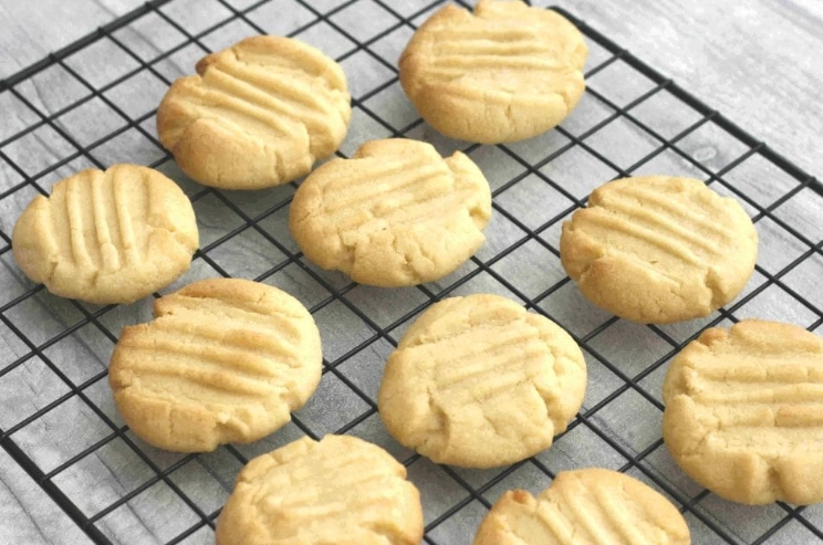 easy baking recipes for kids