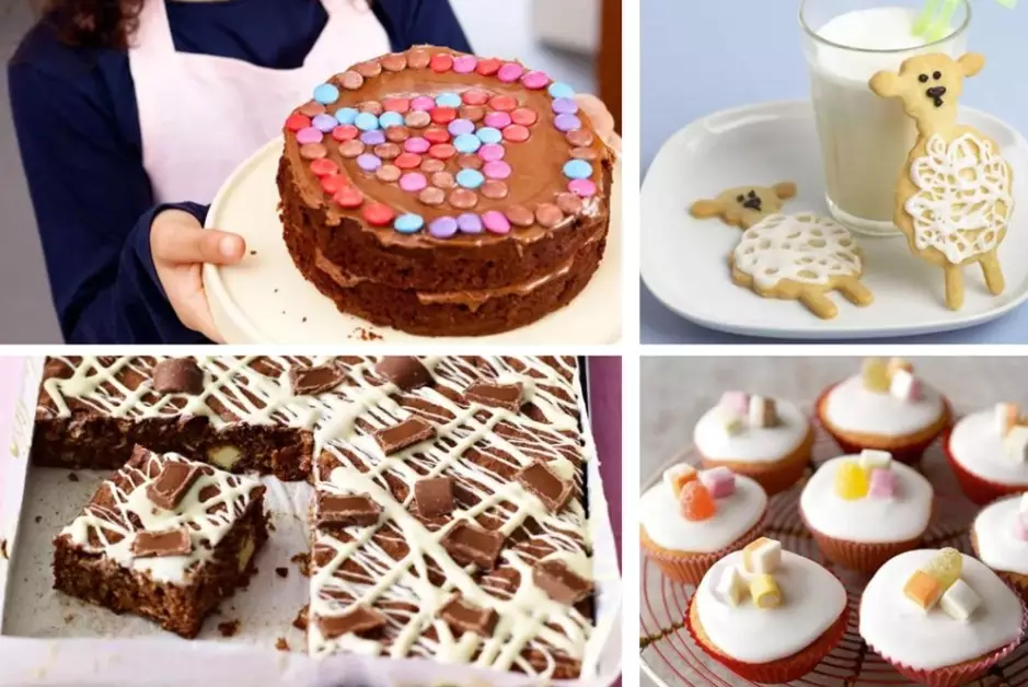 Easy Baking with Kids: Fun Recipes & Expert Tips for Success