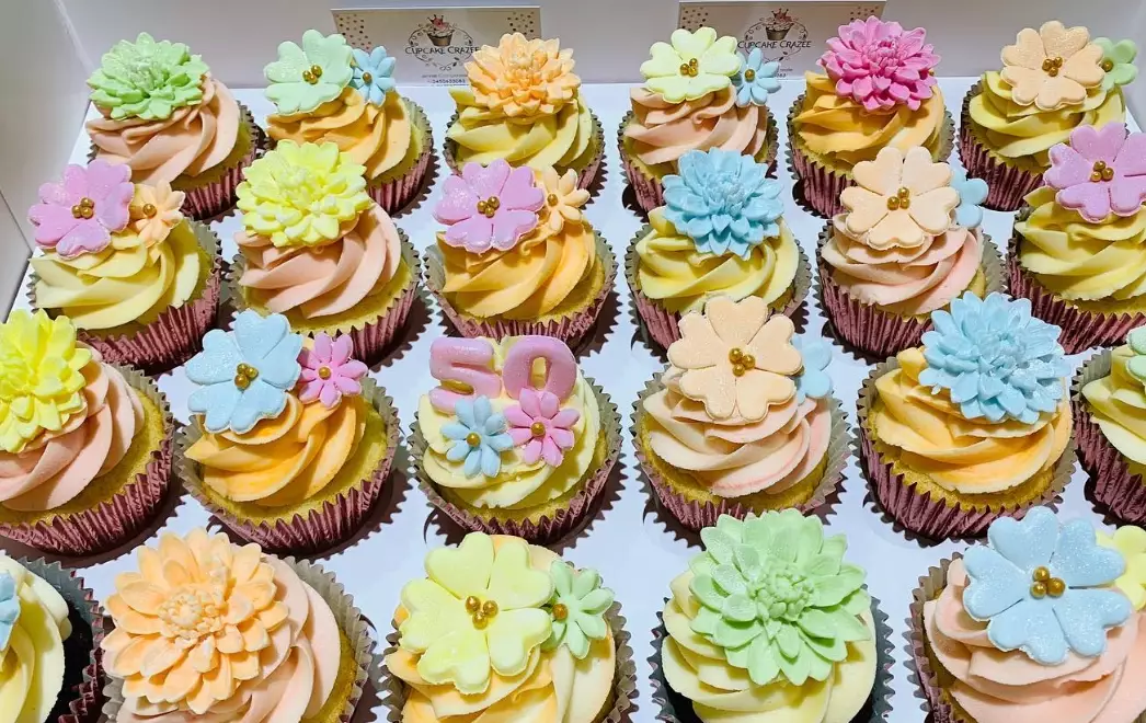 Ultimate Guide to Throwing an Unforgettable Adult Cupcake Party