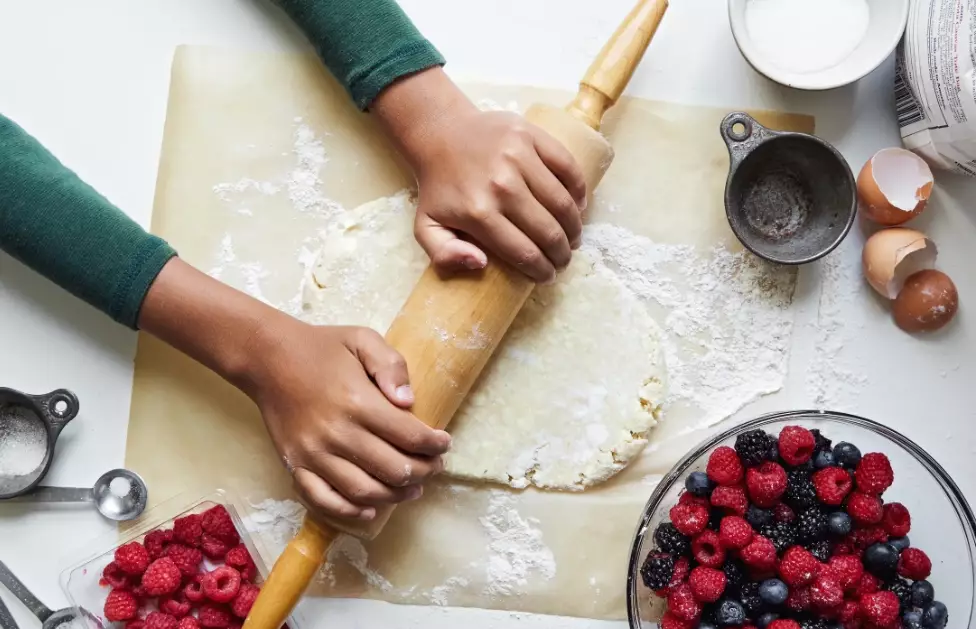 baking tips for beginners