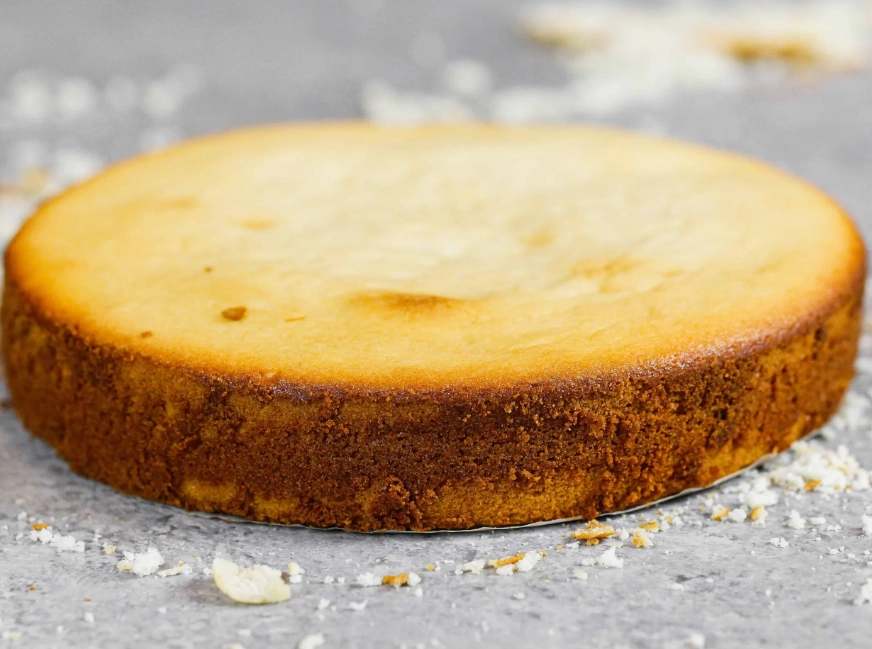 cake baking mistakes