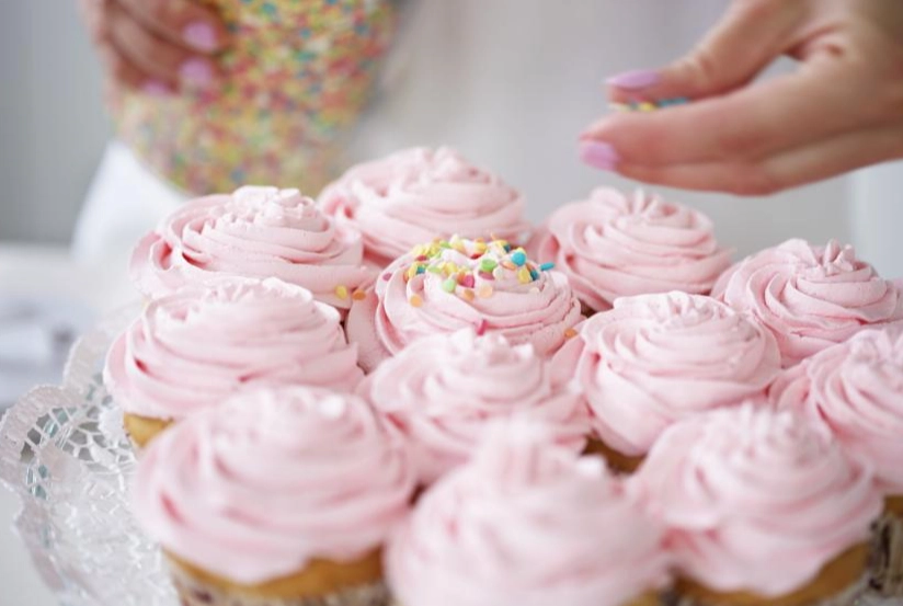 DIY Cupcake Decorating for Parties: A Complete Guide to Fun & Easy Ideas