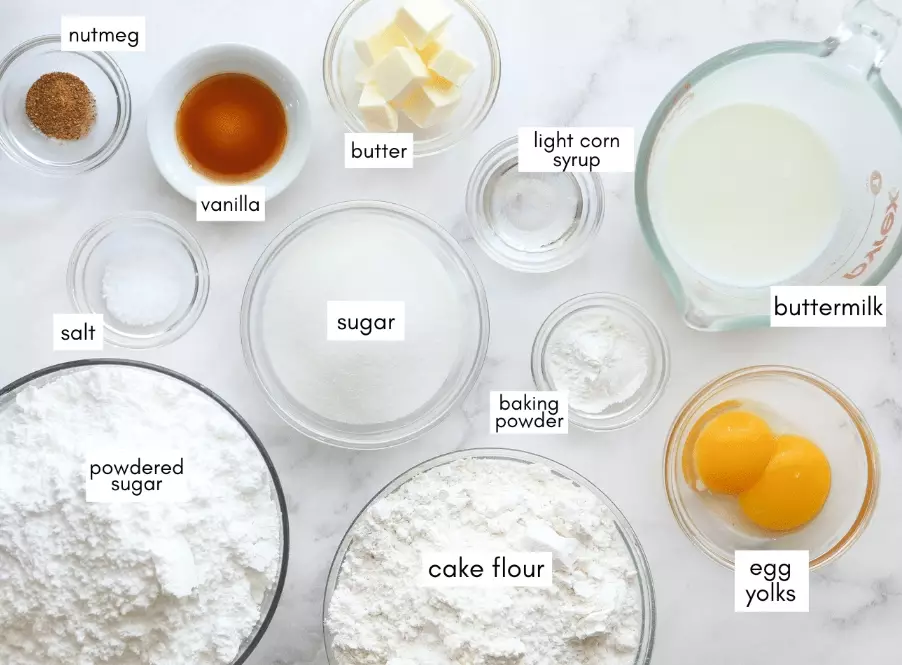 The Real Secret Ingredient in Doughnuts (It's Not Just Nutmeg)