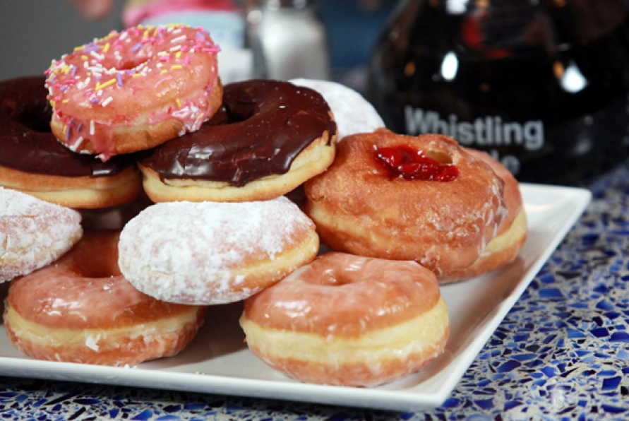 best doughnut recipe