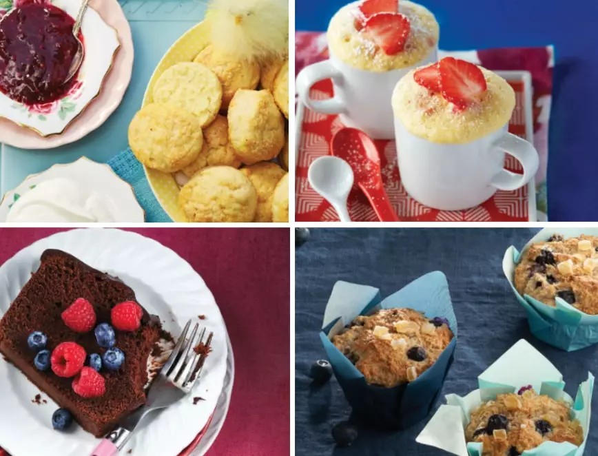 Easy Baking Recipes for Beginners: Simple & Delicious Treats
