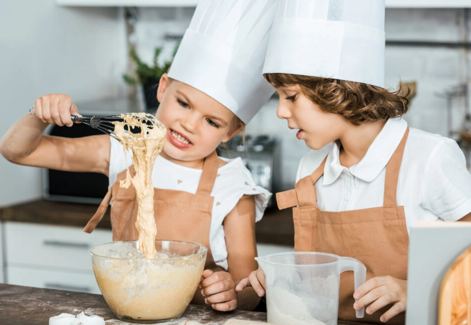 easy kid-friendly recipes