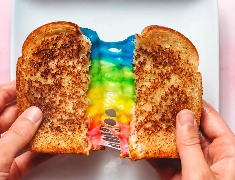 no-bake recipes for kids