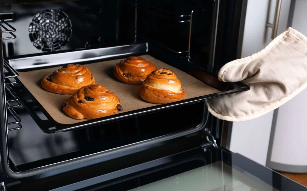 Baking Troubleshooting: Fix Common Cake, Cookie & Bread Problems